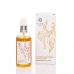 Olej do ciała, twarzy i włosów rokitnik & marchew - linia ROKITNIKOWE LOVE - 100 ml