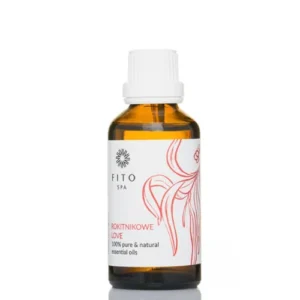 olejek eteryczny ROKITNIKOWE LOVE butelka 50ml