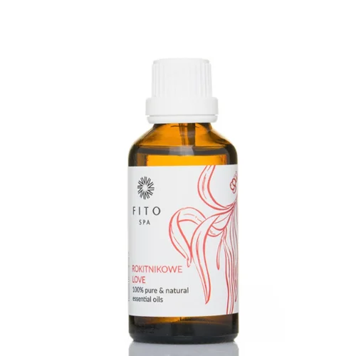 olejek eteryczny ROKITNIKOWE LOVE butelka 50ml