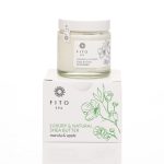 masło shea marula & jabłoń do twarzy i ciała – linia OWOCE MIŁOŚCI - 120 ml
