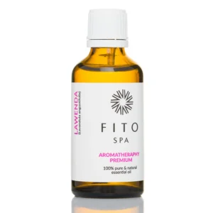 naturalny olejek eteryczny LAWENDA 50ml