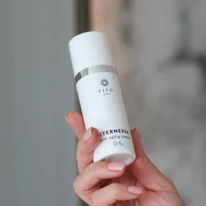 Krem anti - aging dzień i noc ETERNESSE
