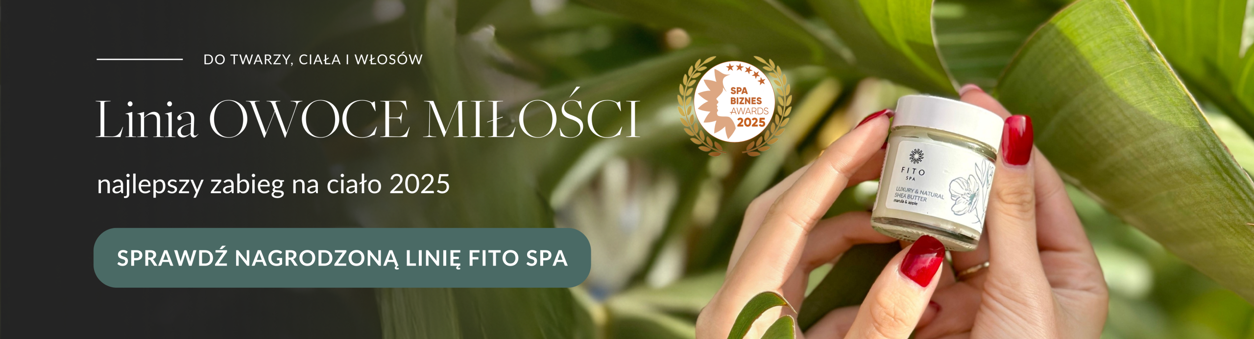 Linia OWOCE MIŁOŚCI