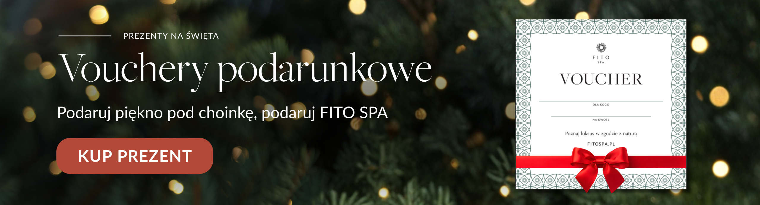vouchery podarunkowe