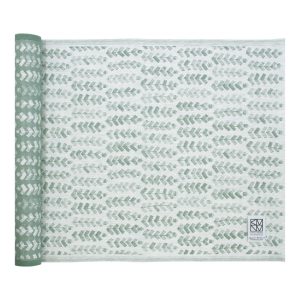 Lniana mata RUUSU x HVITTRASK 60 x 150 cm