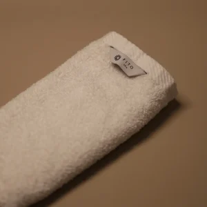 Ręcznik biały FITO SPA - SPA Collection 30x50