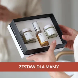 Domowe SPA ELIKSIR ŻYCIA