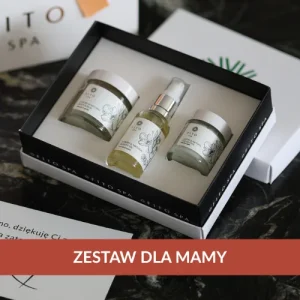 Domowe SPA OWOCE MIŁOŚCI