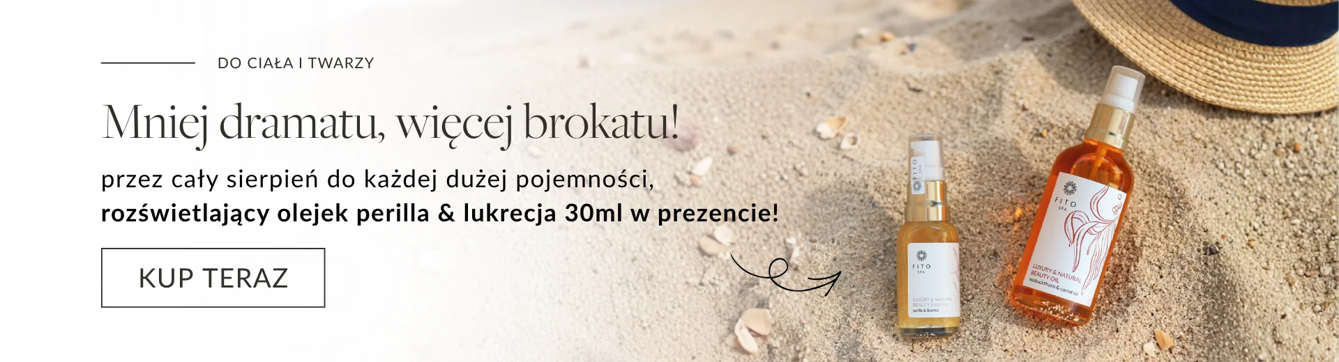 1 + 1 przez całe lato