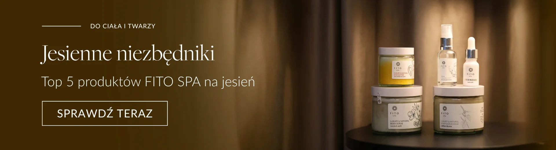 Regeneracja skóry po lecie, jesienne niezbędniki, top produkty na jesień, pielęgnacja jesienią