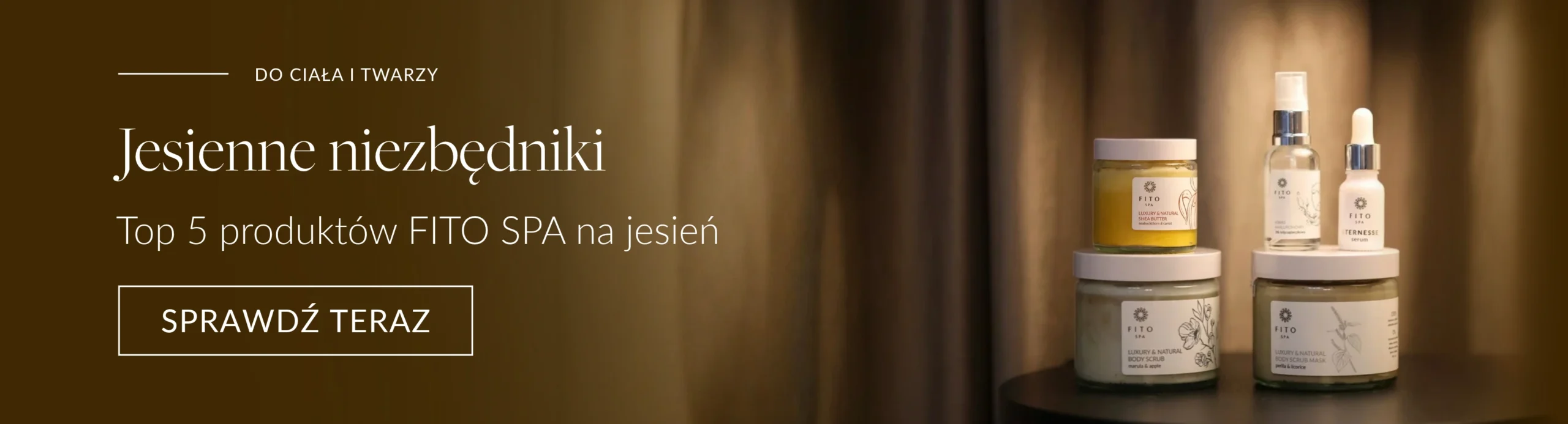 Regeneracja skóry po lecie, jesienne niezbędniki, top produkty na jesień, pielęgnacja jesienią