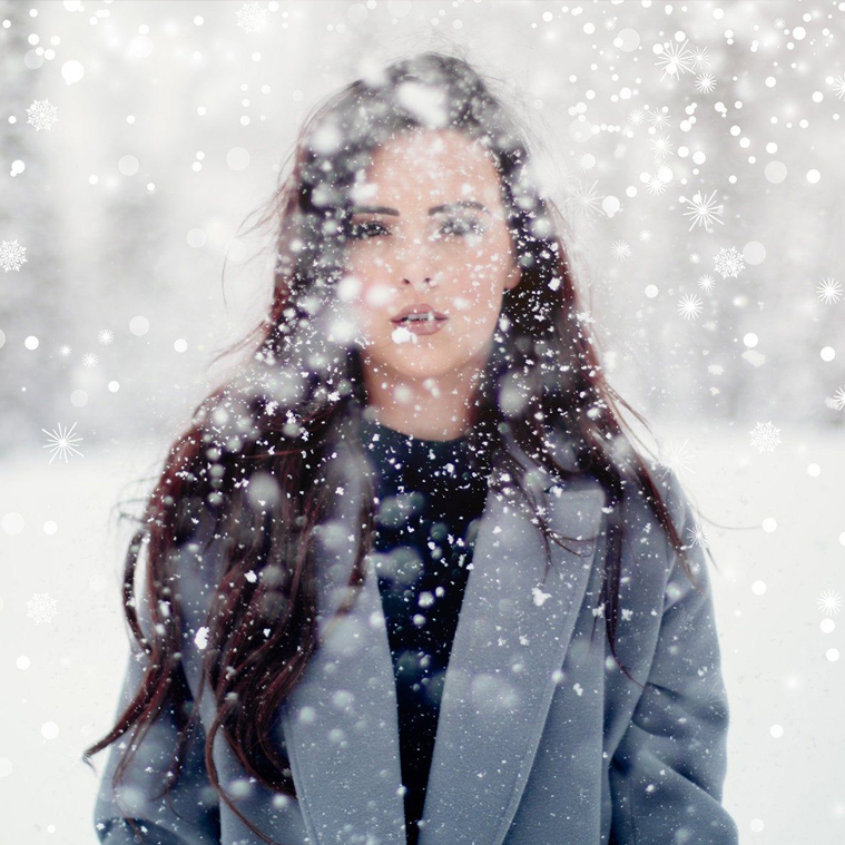 pielęgnacja skóry twarzy i ciała zimą