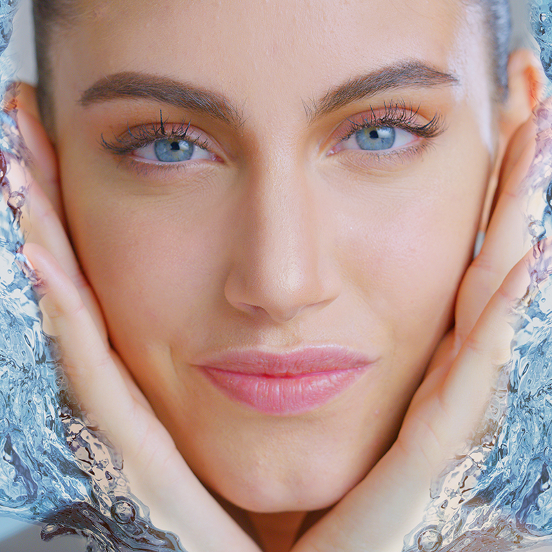 KWAS HIALURONOWY  - JAK WYBRAĆ NAJLEPSZY I DLACZEGO TO TWÓJ KOSMETYK NR 1?