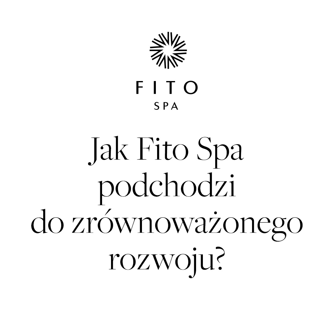 Nasze Inicjatywy na Rzecz Zrównoważonego Rozwoju