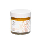 Peeling do ciała rokitnik & marchew – linia ROKITNIKOWE LOVE - 85g